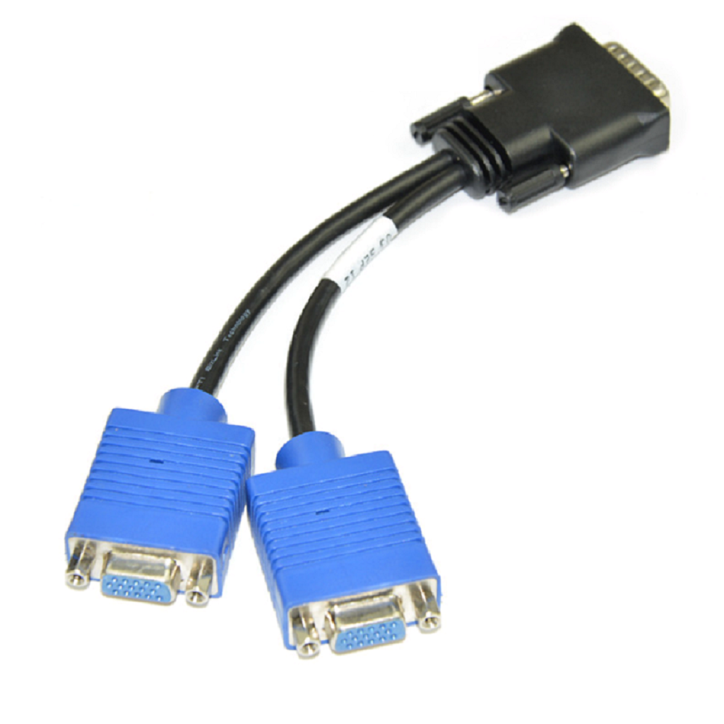 RJ Connectors
