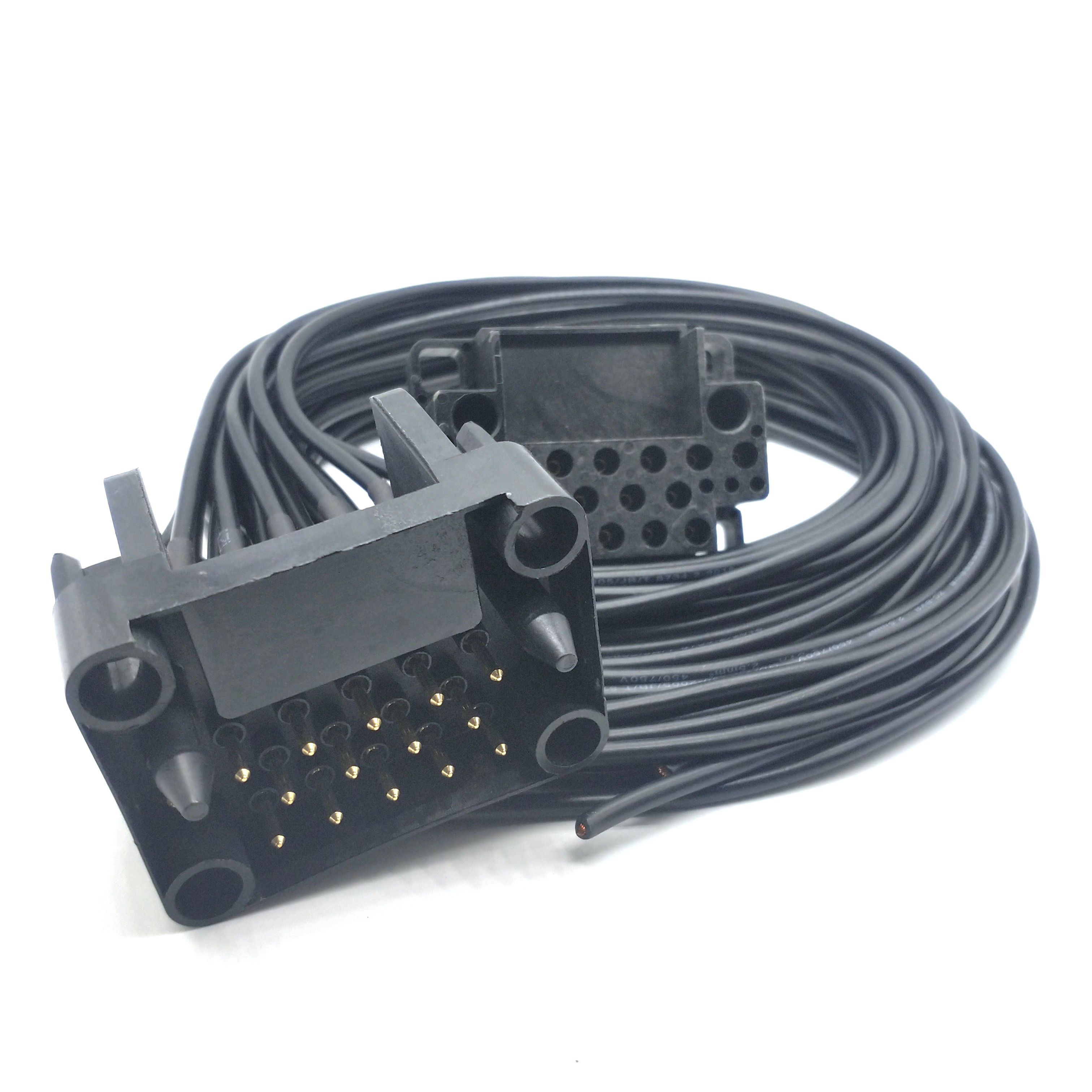 Wiring Harnesses