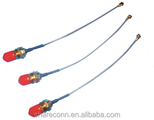 RF Connectors