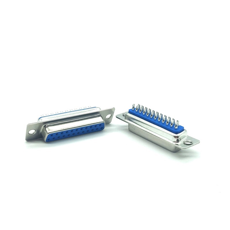 D-SUB Connectors