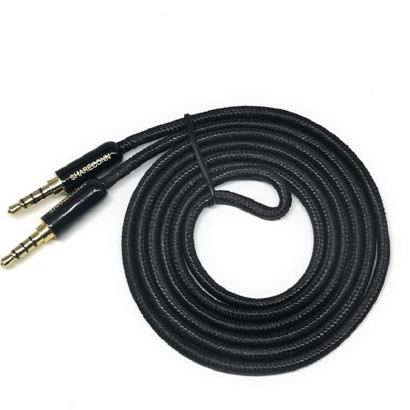 Audio & Video