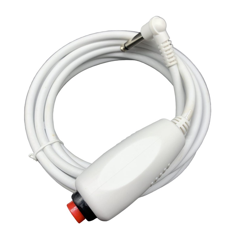 Nurse Call Button with Mono Phone Plug