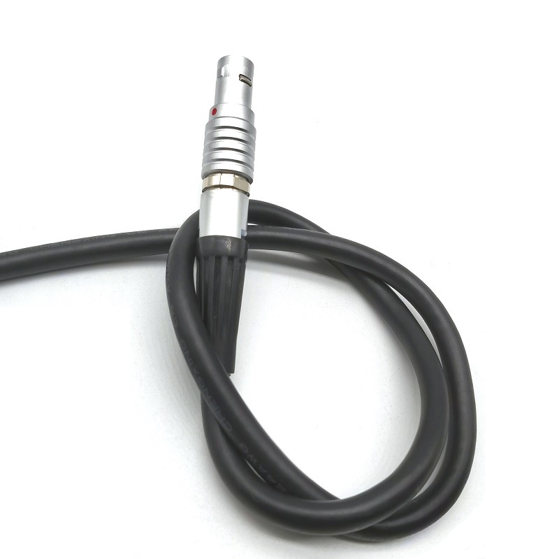 Push-pull 0B 5 Pin Cable for X-Ray Machine