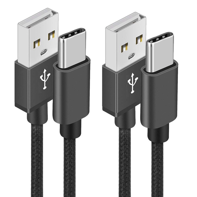 Fast Charging USB C Cable