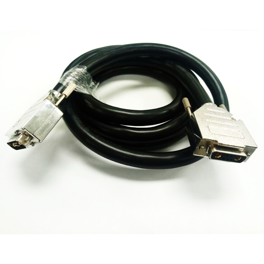 40A 7W2 male to female cable OD13.3mm L=1.83M