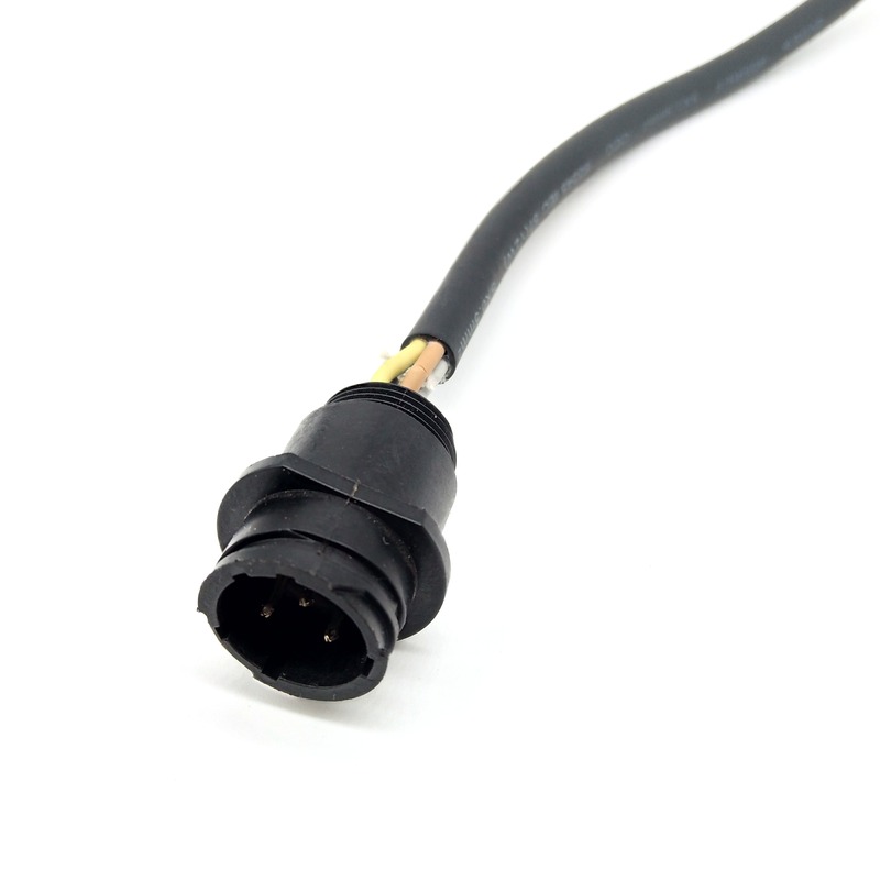 9 pin APD plug cable
