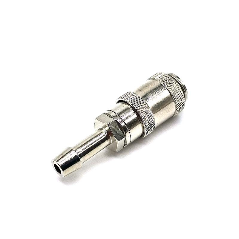 BP15 NIBP Connector Air Hose Aadpt Female NIBP Cuff Connector