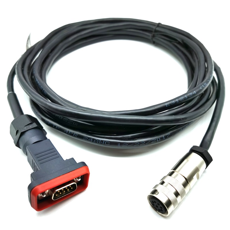 AISG Cable for RRU RET Port DB9M 5m