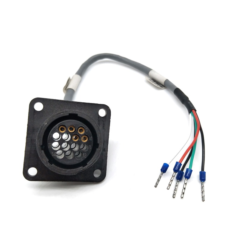 panel 14 pin APD socket cable