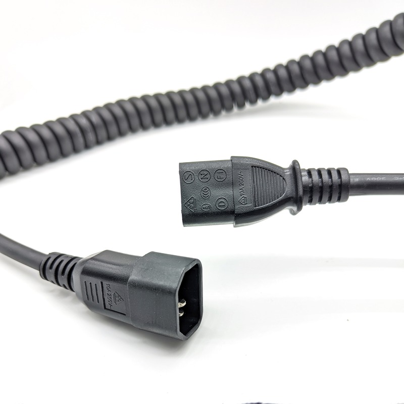 C13 To C14 Cable