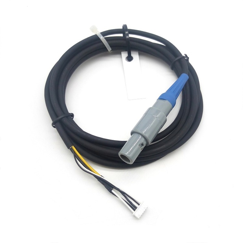 6 Pin Push Pull Cable