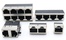Connector