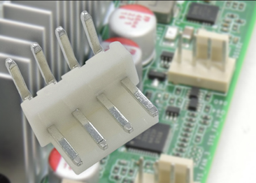 Connector